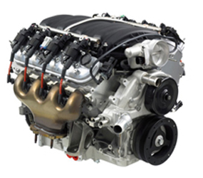 B2490 Engine